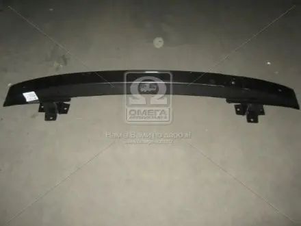 Шина бампера пер. OP VIVARO 02-07 TEMPEST 038 0430 940