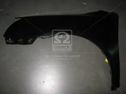 Крыло пер. лев. TOY AVENSIS 06-08 TEMPEST 049 0545 311