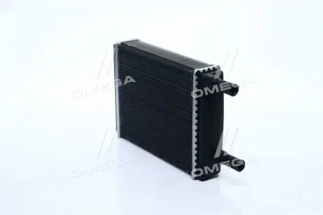 Радіатор пічки ГАЗ 3302 (патр.d 16) TEMPEST 3302-8101060-01