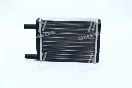 Радіатор пічки ГАЗ 3302 (патр.d 18) TEMPEST 3302-8101060-10