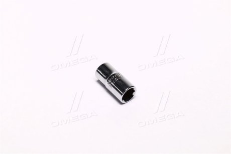 Головка торцева 1/4 " 8мм (про-во) Toptul BAEA0808