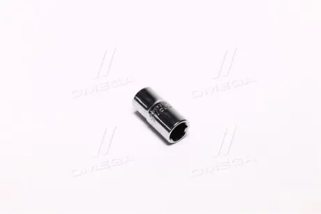 Головка торцевая 1/4" 8мм (про-во) Toptul BAEA0808