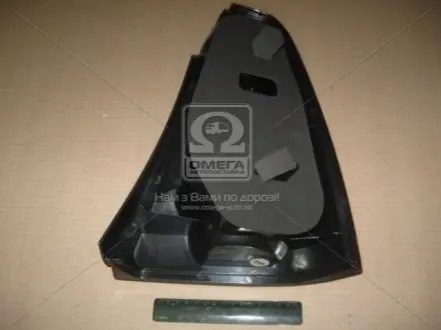 Фото ліхтар забуд. лів. DACIA LOGAN -08 SDN TYC 11-A758-01-2B Ліхтар забуд. лів. DACIA LOGAN -08 SDN TYC 11-A758-01-2B