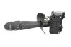Перемикач підрульовий Renault Duster/Dacia Logan/Sandero 04- (L) (повороти/світло/туманки/сигнал) Valeo 251604 (фото 1)