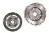 Комплект зчеплення Fiesta 1.4 TDCi 01-08 Valeo 828016 (фото 2)