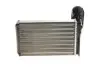 Радіатор пічки VW Caddy II/Golf I-IV 1.4-1.9 TDI 95-02 Van Wezel 58006060 (фото 2)