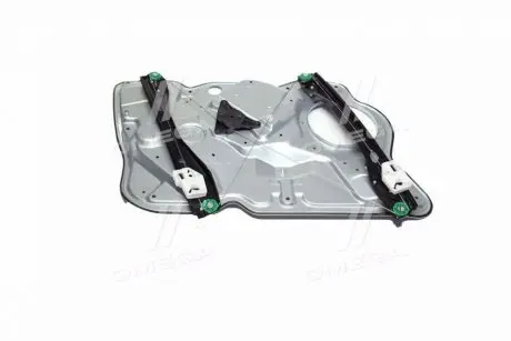 Механизм стеклоподъемника двери Van Wezel 7622266