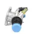 Термостат Opel Astra/Vectra 1.9 CDTI 04- WAHLER 410049.88D (фото 6)