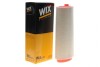 Фільтр повітряний BMW 1 (E81/87)/3 (E46/E91)/5 (E39/E60)/X3 (E83) 2.0d M47 01- WIX FILTERS WA6573 (фото 2)