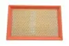 Фільтр повітряний Chrysler Voyager 2.5/3.3 88-95 WIX FILTERS WA6711 (фото 1)