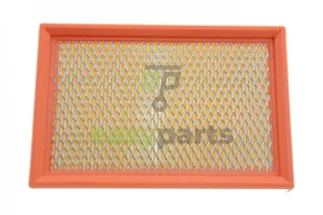 Фільтр повітряний Chrysler Voyager 2.5/3.3 88-95 WIX FILTERS WA6711