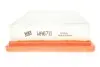 Фільтр повітряний Chrysler Voyager 2.5/3.3 88-95 WIX FILTERS WA6711 (фото 3)