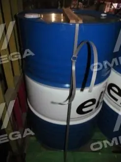 Олива гідравл. МГЕ-46В Standard (Бочка 200л) <ДК> Дорожная Карта 48021136982 (фото 1)