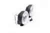 Фары дополнительные белые, H3/12V/55W,D=90mm &lt;ДК&gt; Дорожная Карта DK-W266 (фото 1)