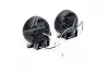 Фары дополнительные белые, H3/12V/55W,D=90mm &lt;ДК&gt; Дорожная Карта DK-W266 (фото 3)