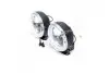 Фары дополнительные белые, H3/12V/55W,D=90mm &lt;ДК&gt; Дорожная Карта DK-W266 (фото 4)