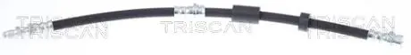 Шланг гальмівний перед. Mazda 3 1400i 16V2004/02 TRISCAN 815050114