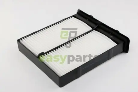 Фільтр салону Suzuki SX4 S-Cross II/SX4 (GY) 07- /JP/ SHAFER SA682