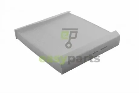 Фільтр салону Opel Meriva A 1.3D-1.8 05.03-05.10 SHAFER SA189