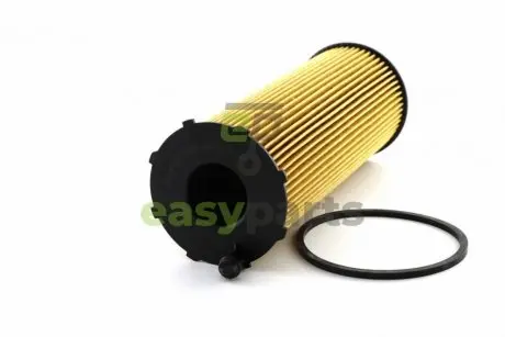Фiльтр масла Audi A4/A6/A8/Q7 2.7-4.2 TDI 03/03- SHAFER FOE196/1D