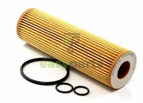Фільтр масляний MB C (W204, S204)/E (W212. S212) SHAFER FOE183/5D