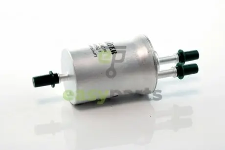 Фільтр паливний VAG 1.2/1.4/1.8 (з регул. тиску) SHAFER FM156/1