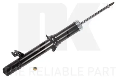 Ам-тор перед.левый Mazda 6 2WD 1.8/2.0/2.5 8.07- NK 65321334