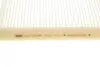 Фільтр салону Citroen C3 09-/C4 Cactus/Peugeot 2008 13-/207 06-15/208 12- (к-кт 2шт.) MANN CU 21 000-2 (фото 5)