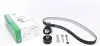 Комплект ГРМ Peugeot Expert/ Citroen Jumpy 2.0HDI 10- INA 530 0558 10 (фото 1)