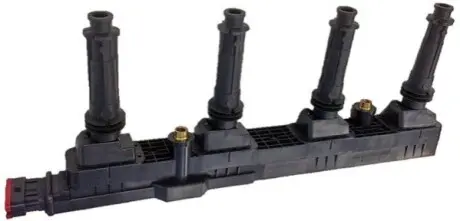 Катушка зажигания Astra/Zafira 01- HELLA 5DA 358 000-331
