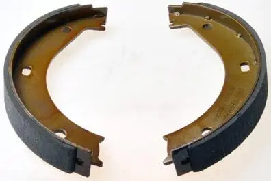Колодки ручника Bmw 3(E36),5(E28/E34),7(E32/E38) Denckermann B120038