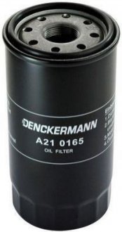 Фільтр масляний Opel Monterey 3.0DTI 07.98-08.99 Denckermann A210165 (фото 1)