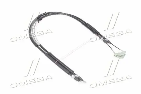 OPEL трос ручн.гальма Astra G ADRIAUTO 33.0209.1