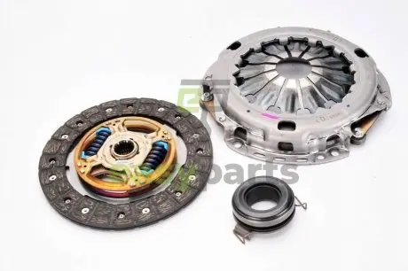 Сцепление SUZUKI SWIFT III 1.3 05- AISIN KT-330