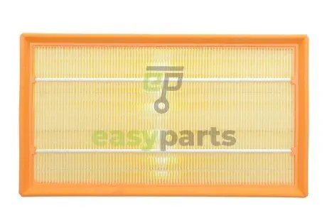 Фільтр повітряний MB E-class (W124) M104 92-98 ALPHA FILTER AF1603
