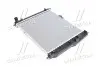 Радиатор охлождения AVEO 12/12 MT +-AC 1.5 (Ava) AVA COOLING DWA2066 (фото 1)