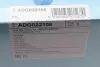 Фільтр повітряний Hyundai Grandeur/Santa Fe II/Kia Sorento II 2.0D/2.2D 09- BLUE PRINT ADG022106 (фото 1)