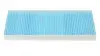 Фільтр салону Nissan Navara/Pathfinder 2.5dCi/3.0dCi/4.0 05- BLUE PRINT ADN12522 (фото 1)