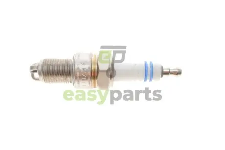 Свічка запалювання VW Golf 1.8 83-93/Audi 100 2.3 E 86-90 BOSCH 0241235756