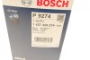 Фільтр масляний MB OM601-602 BOSCH 1457429274 (фото 6)