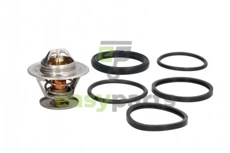 Термостат T2 1.6TD/1.7D/Golf I 1.6 Vernet TH1439.80J (фото 1)