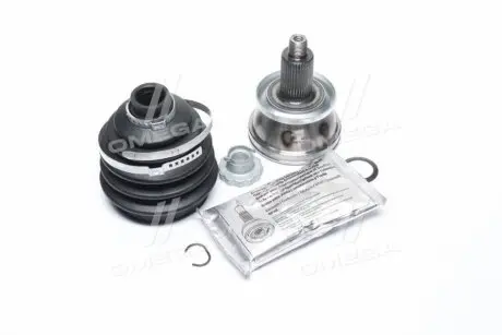 ШРКШ (ШРУС) зовнішній Fabia/Rapid/Roomster/Polo 1.2i/1.4i/1.4TDI/1.9TDI 05- (30/36) 52mm/85mm CIFAM 607-413