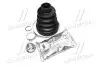 CIFAM RENAULT К-т пильнику шркш нар. (рез) 25*85*114 GRAND SCENIC 1.5 04-, SCENIC 1.5 03-, TWINGO 1.6 08-, WIND 1.2 10- 613-390