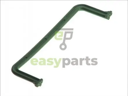 Прокладка кришки клапанів MB (W202/E124/M104) 93- ELRING 761.444