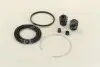 Р-кт гальм. супорта перед. Mitsubishi Eclipce 91-99, Galant -96, L200 96-07, L400 95-05, Lancer 03- , Pajero II 90-99 (Akebono 60mm) 400687