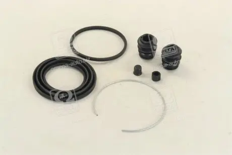 Р-кт гальм. супорта перед. Mitsubishi Eclipce 91-99, Galant -96, L200 96-07, L400 95-05, Lancer 03-, Pajero II 90-99 (Akebono 60mm) ERT 400687