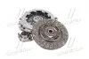 Сцепление SUBARU IMPREZA 2.0 94-02 EXEDY FJK2022 (фото 1)