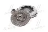 Сцепление SUBARU IMPREZA 2.0 94-02 EXEDY FJK2022 (фото 2)