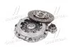 Сцепление SUBARU IMPREZA 2.0 94-02 EXEDY FJK2022 (фото 4)