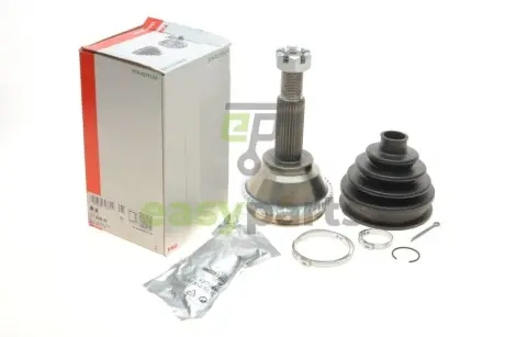 ШРКШ (зовнішній) Ford Transit 2.0/2.3/2.4Di 00-06 (28/26z) (+ABS 48) FWD FAG 771 0600 30